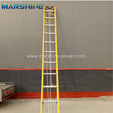 Insulating Ladder 3640 Dioxygen Phenolic Pipe